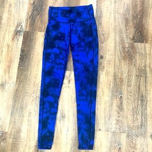 ATHLETA 7/8 ➡️XS⬅️ LEGGINGS